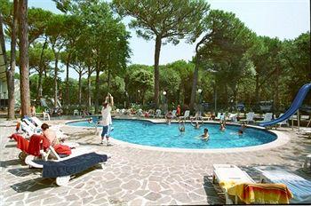 Meridiana Family & Nature Hotel