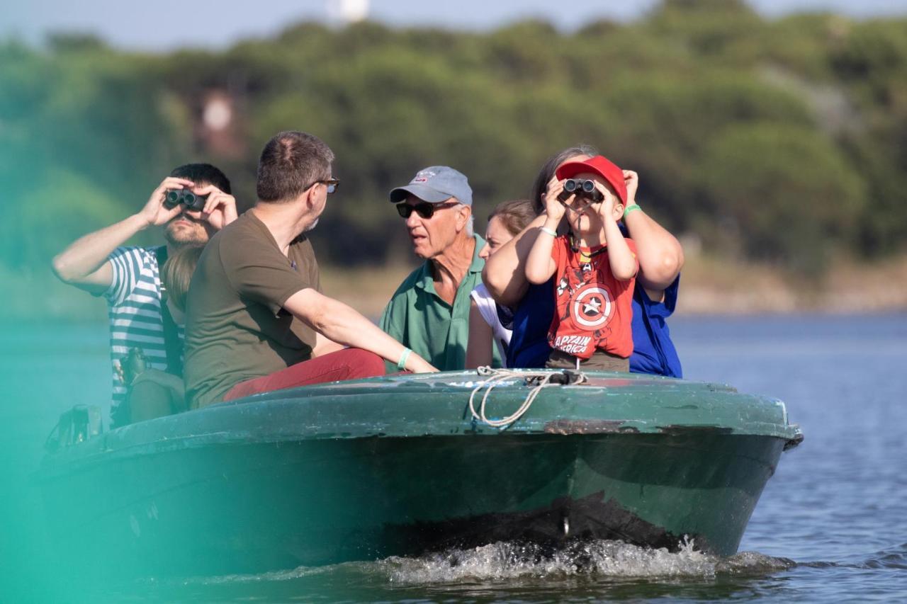 Hotel Meridiana Family & Nature Marina Romea