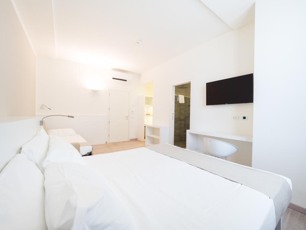 Meridiana Family & Nature Hotel