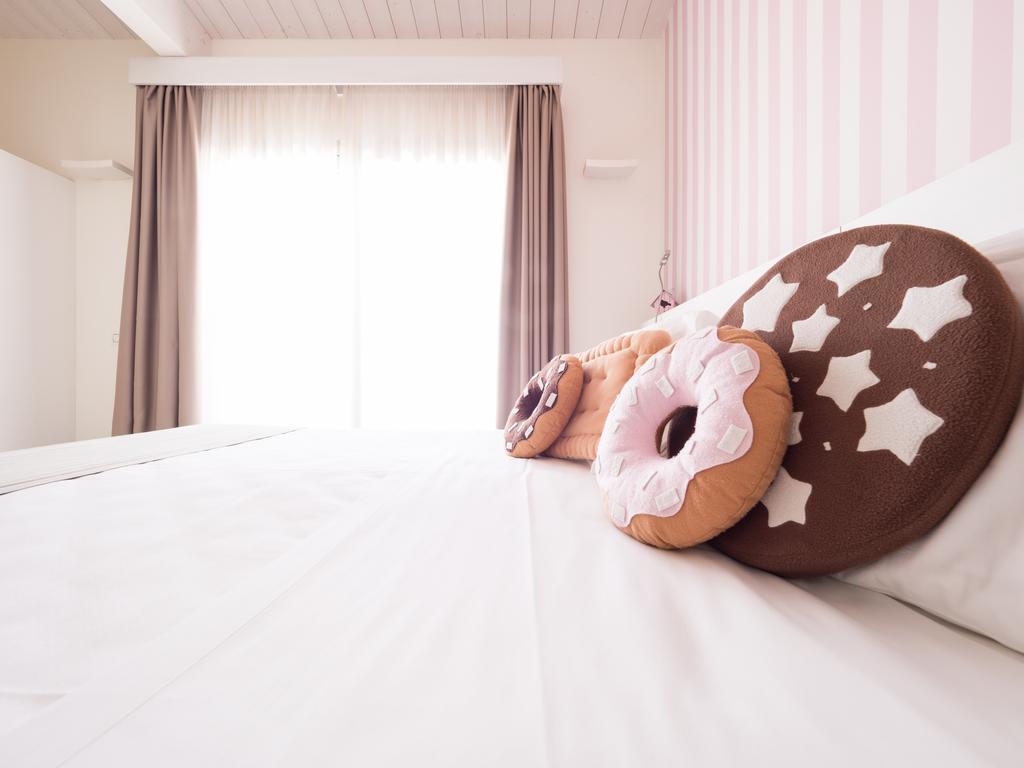 Hotel Meridiana Family & Nature 3*