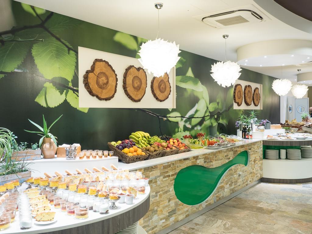 Meridiana Family & Nature Hotel 3*