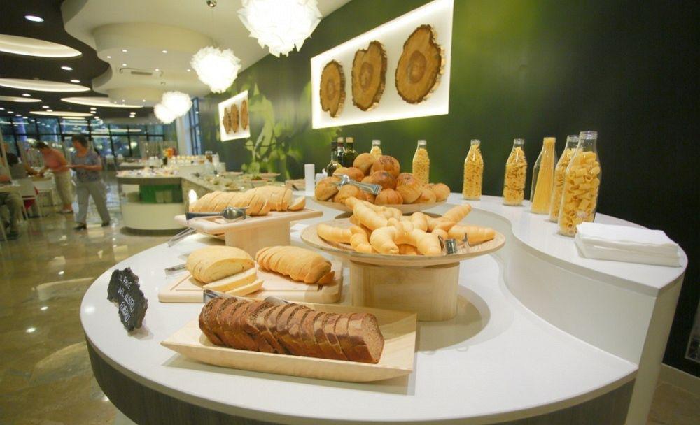 Meridiana Family & Nature Hotel Marina Romea