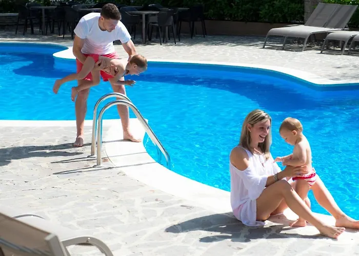 Meridiana Family & Nature Hotel