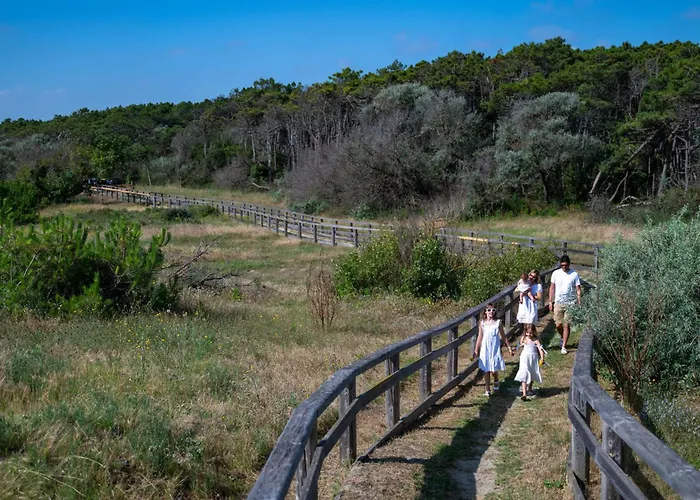 Meridiana Family & Nature Hotel