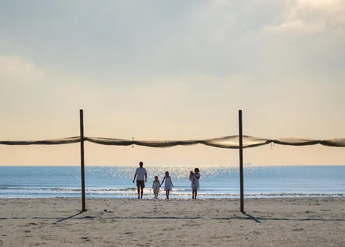 Meridiana Family & Nature Hotel