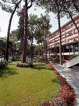 Hotel Meridiana Family & Nature