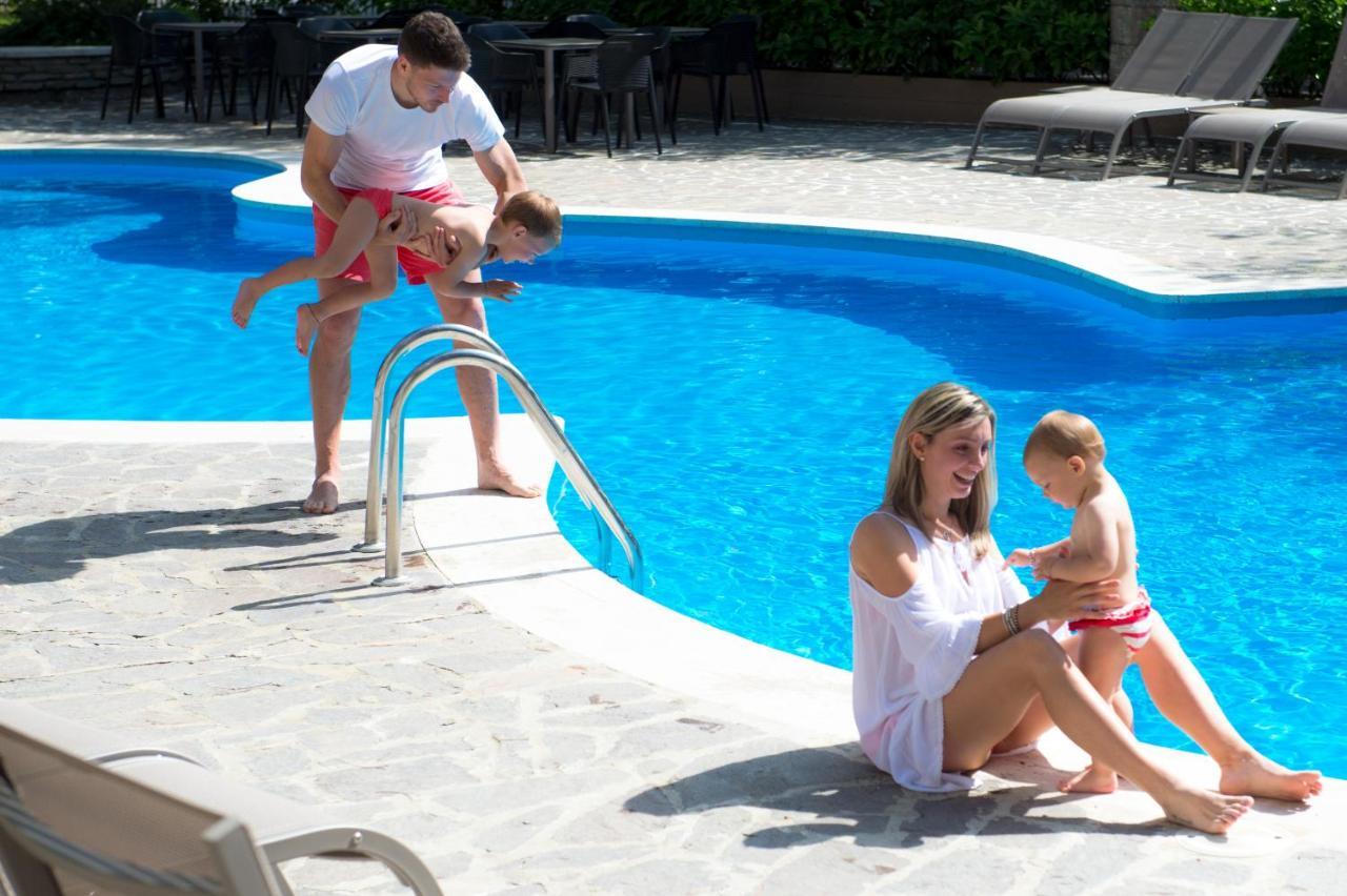Meridiana Family & Nature 3*