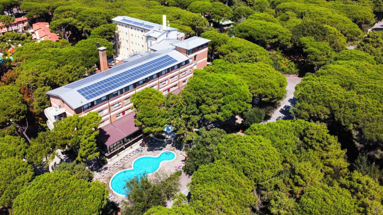 Hotel Meridiana Family & Nature Marina Romea