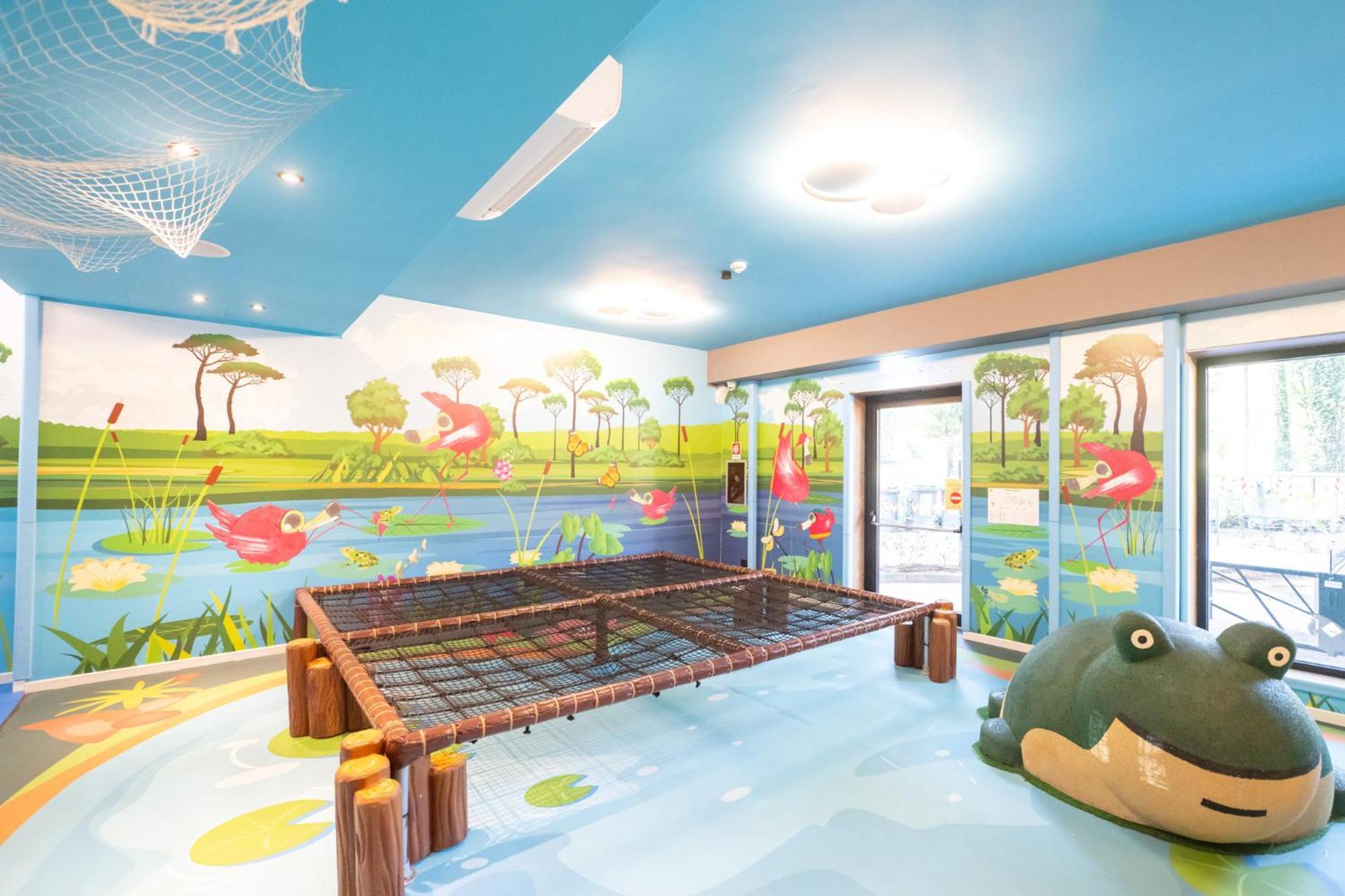 Meridiana Family & Nature Hotel 3*