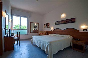 Meridiana Family & Nature Hotel Marina Romea