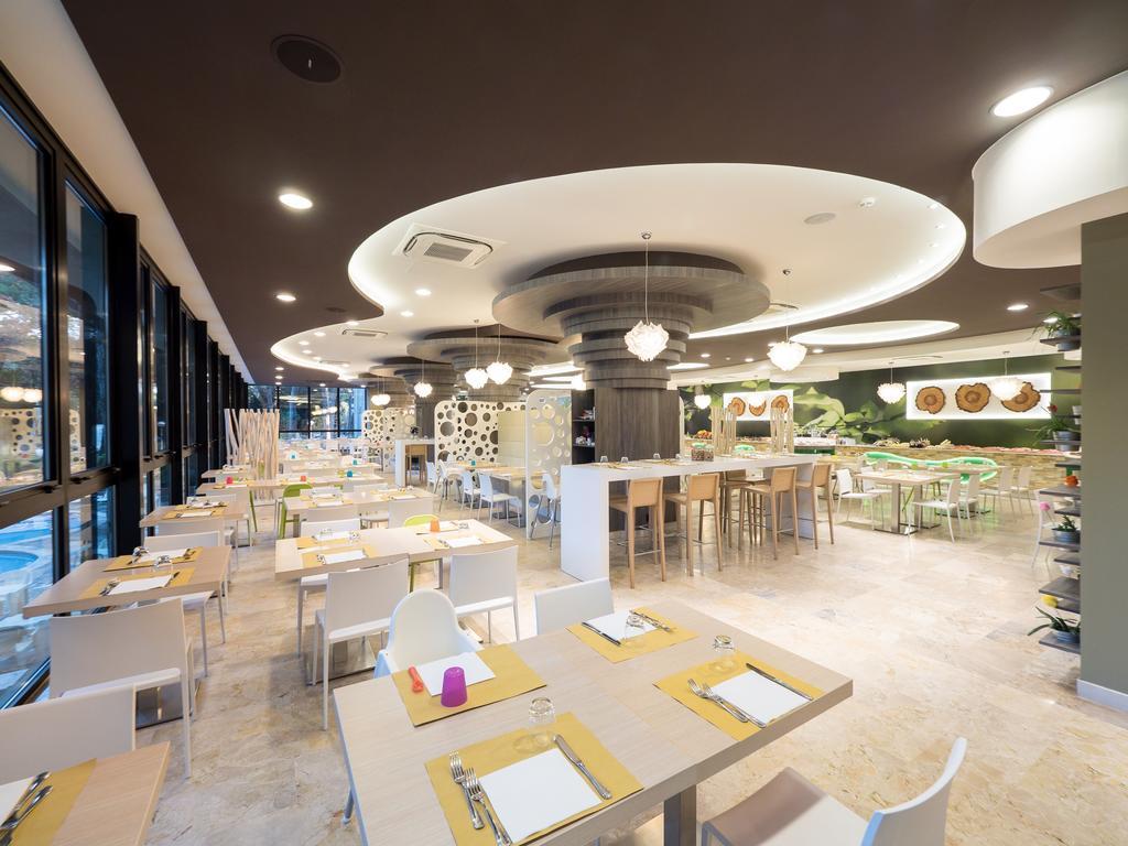 Meridiana Family & Nature Hotel Marina Romea