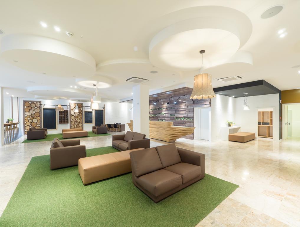 Meridiana Family & Nature Hotel 3*