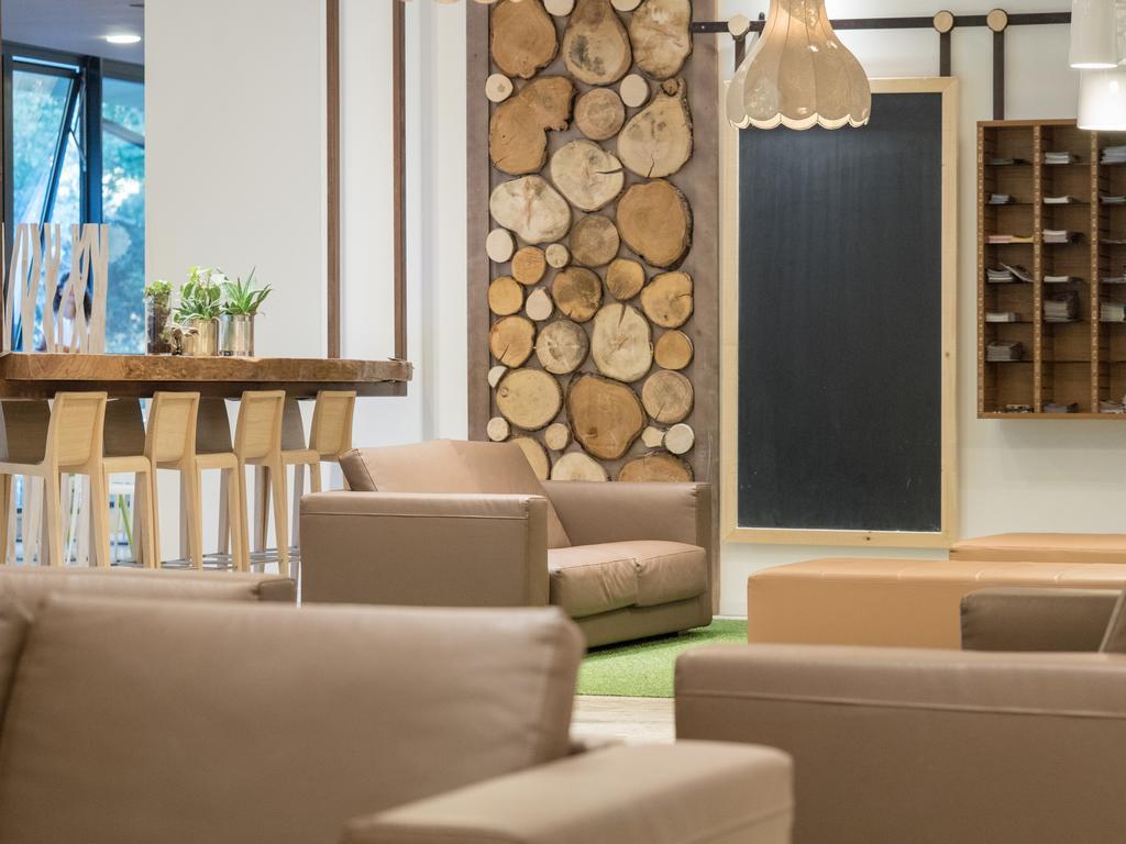 Meridiana Family & Nature Hotel 3*