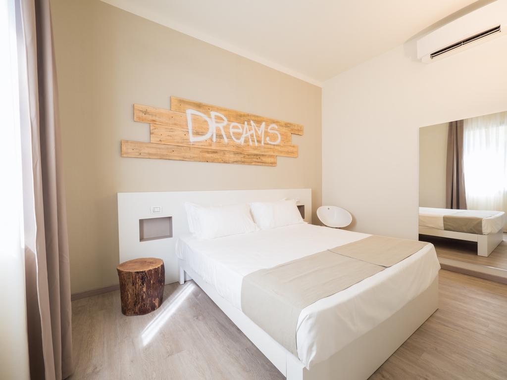 Hotel Meridiana Family & Nature Marina Romea