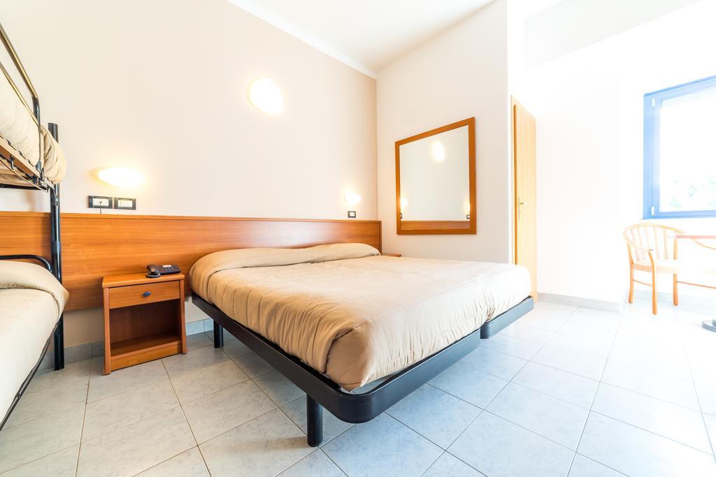 Hotel Meridiana Family & Nature 3*