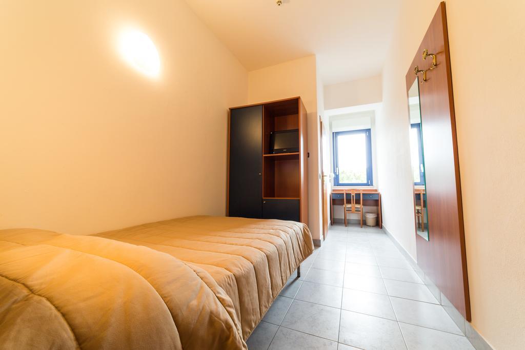 Hotel Meridiana Family & Nature Marina Romea
