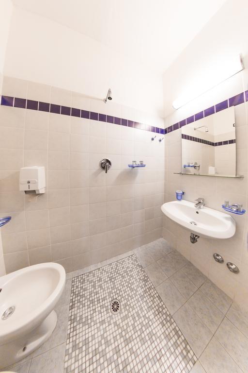 Hotel Meridiana Family & Nature 3*
