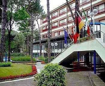 Hotel Meridiana Family & Nature 3*