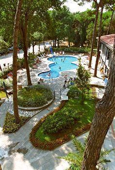 Meridiana Family & Nature Hotel 3*