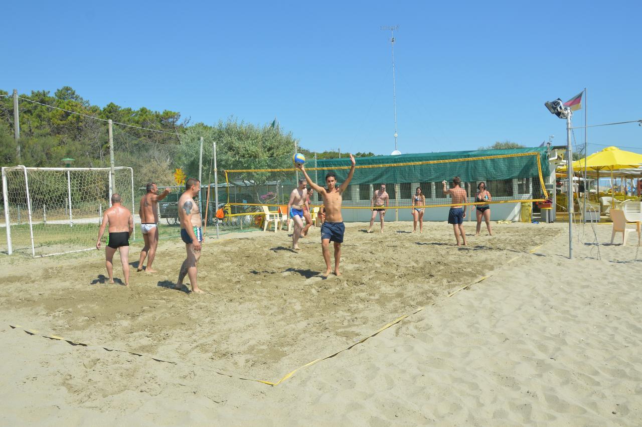 Meridiana Family & Nature Hotel