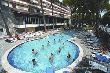 Meridiana Family & Nature Marina Romea