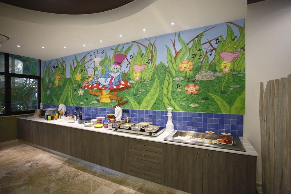 Meridiana Family & Nature Hotel