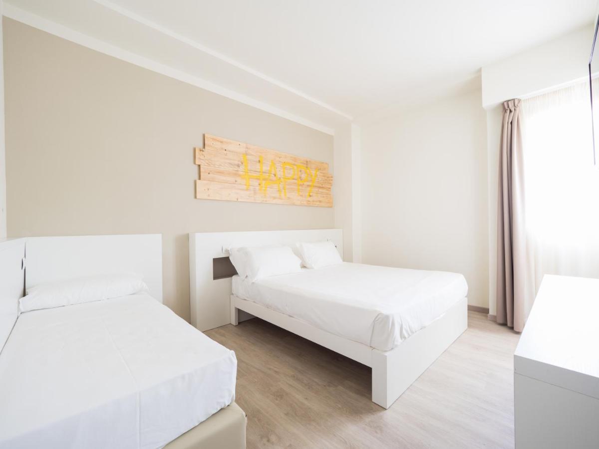 Hotel Meridiana Family & Nature