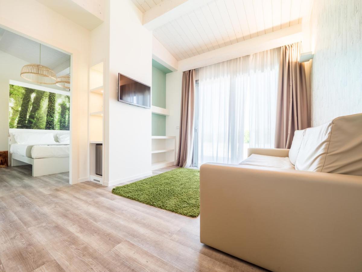 Hotel Meridiana Family & Nature 3*
